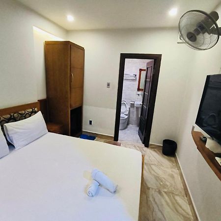 Hotel Thanh Ngoc Πόλη Χο Τσι Μινχ Εξωτερικό φωτογραφία