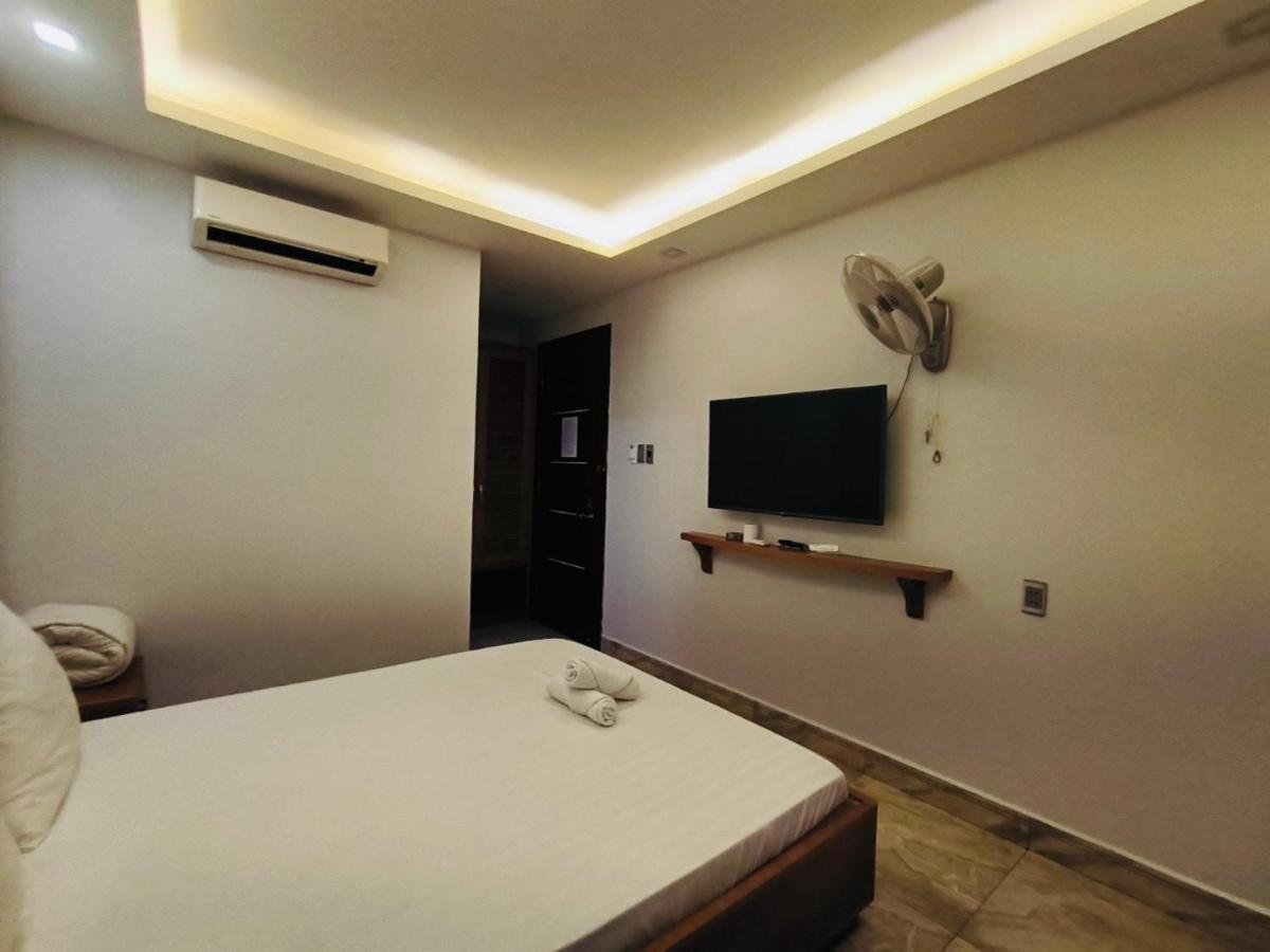 Hotel Thanh Ngoc Πόλη Χο Τσι Μινχ Εξωτερικό φωτογραφία