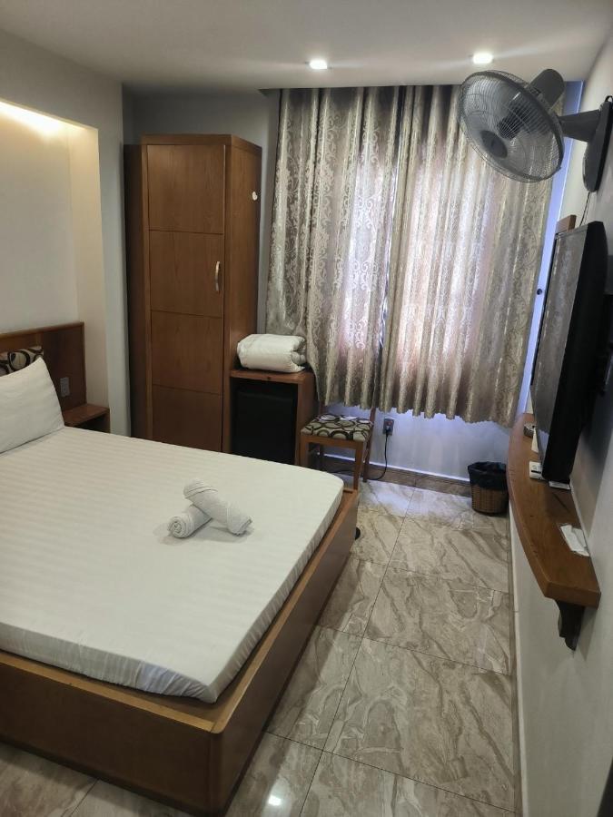 Hotel Thanh Ngoc Πόλη Χο Τσι Μινχ Εξωτερικό φωτογραφία