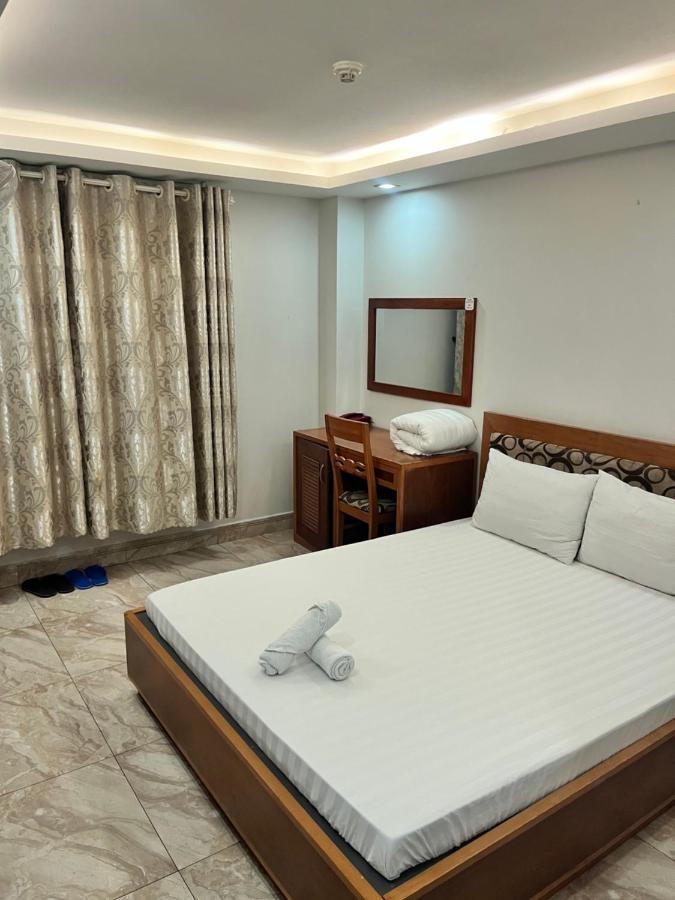 Hotel Thanh Ngoc Πόλη Χο Τσι Μινχ Εξωτερικό φωτογραφία