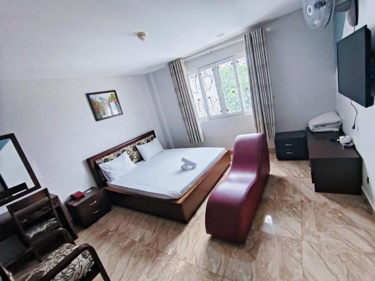 Hotel Thanh Ngoc Πόλη Χο Τσι Μινχ Εξωτερικό φωτογραφία