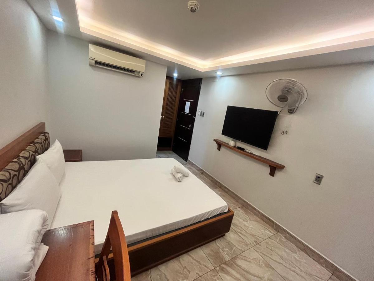 Hotel Thanh Ngoc Πόλη Χο Τσι Μινχ Εξωτερικό φωτογραφία